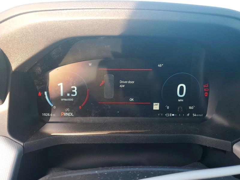 Продаж на аукціоні авто 2026 Ford Explorer, vin: 1FMUK8DH4TGA57366, номер лоту: 52581136