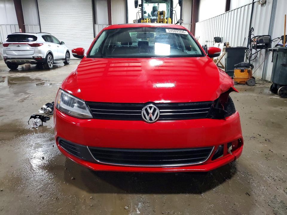 Aukcja sprzedaży 2013 Volkswagen Jetta, vin: 3VWDP7AJ8DM371064, numer aukcji: 54502556