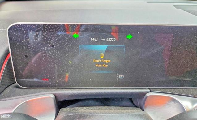 54663406 :رقم المزاد ، W1N4M4HB5MW152421 vin ، 2021 Mercedes-benz Glb مزاد بيع