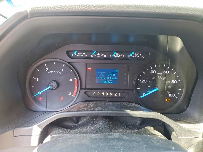 Aukcja sprzedaży 2017 Ford F450, vin: 1FD0X4GT5HEB66186, numer aukcji: 52743396