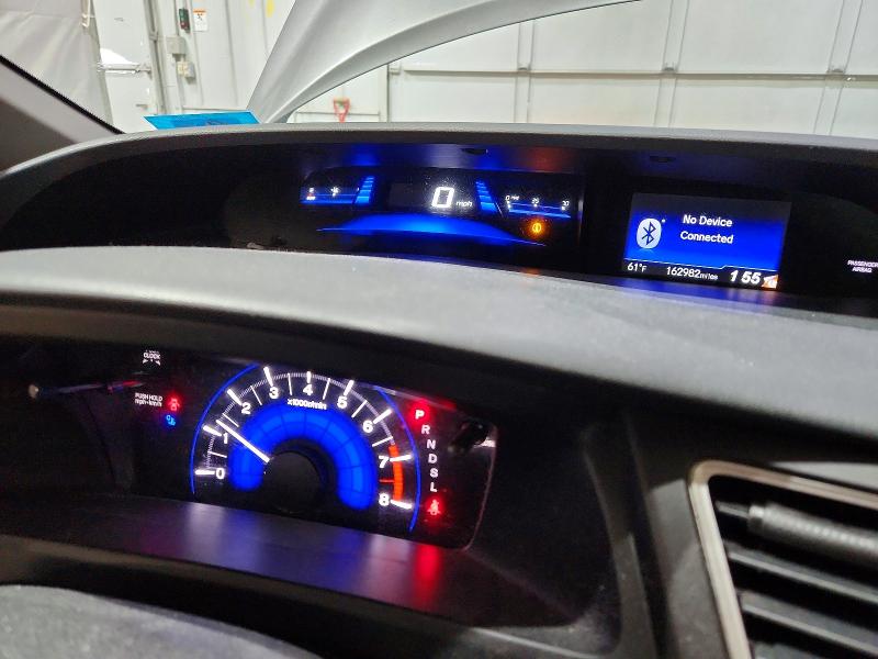 Aukcja sprzedaży 2014 Honda Civic, vin: 2HGFB2F58EH515951, numer aukcji: 52890576