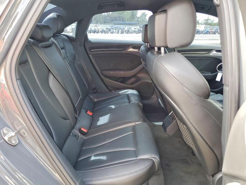 Aukcja sprzedaży 2017 Audi A3, vin: WAUJ8GFF6H1079257, numer aukcji: 52349356