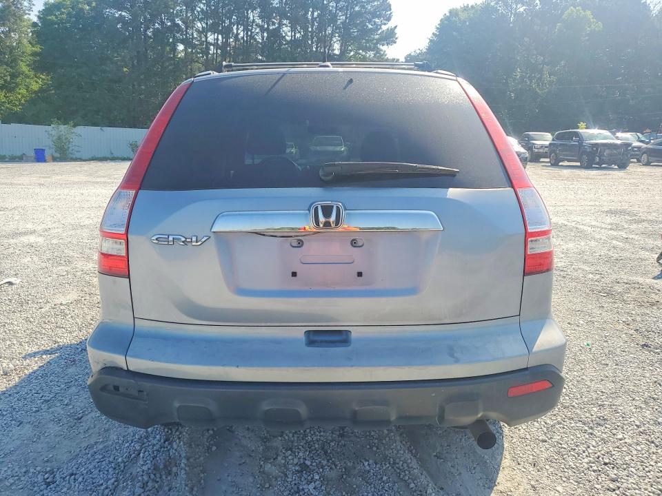 Продажа на аукционе авто 2007 Honda Cr-v, vin: JHLRE38797C036065, номер лота: 54273426