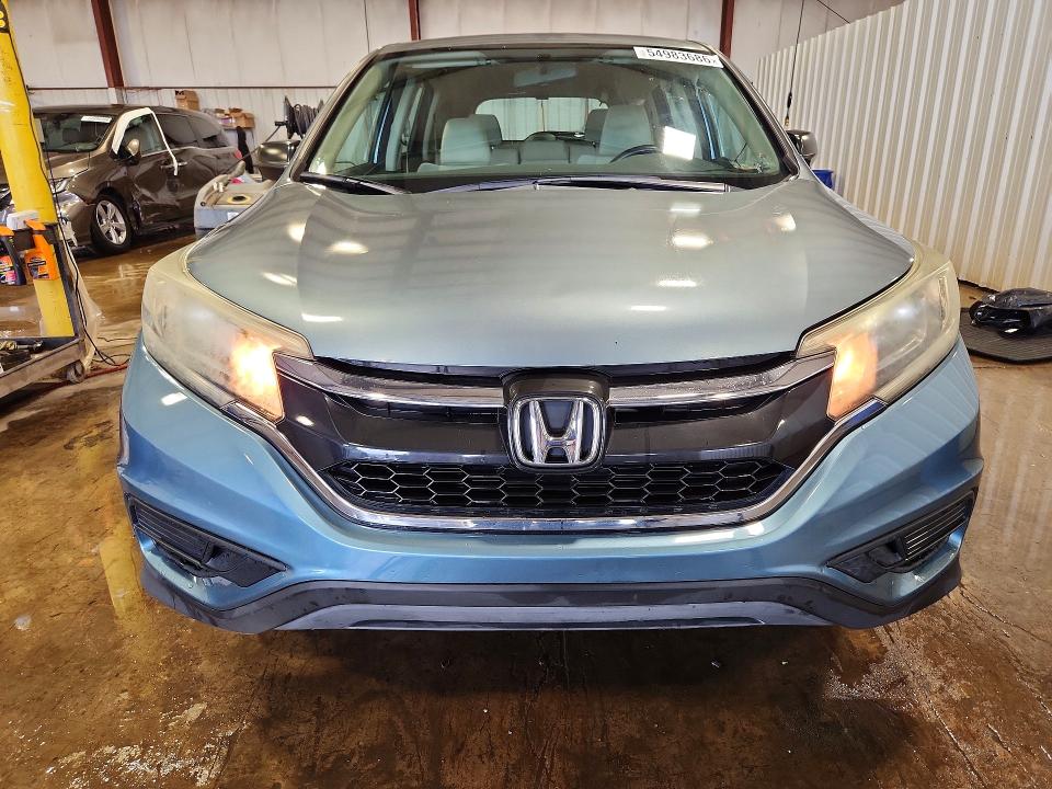 Продажа на аукционе авто 2015 Honda Cr-v, vin: 2HKRM4H31FH702020, номер лота: 54983686