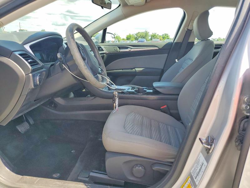 54864846 :رقم المزاد ، 3FA6P0G74GR311679 vin ، 2016 Ford Fusion مزاد بيع
