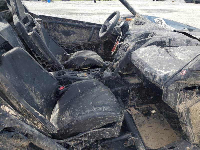Продаж на аукціоні авто 2026 Can-am Maverick X3, vin: 3JBVGAY46TE003126, номер лоту: 55166646