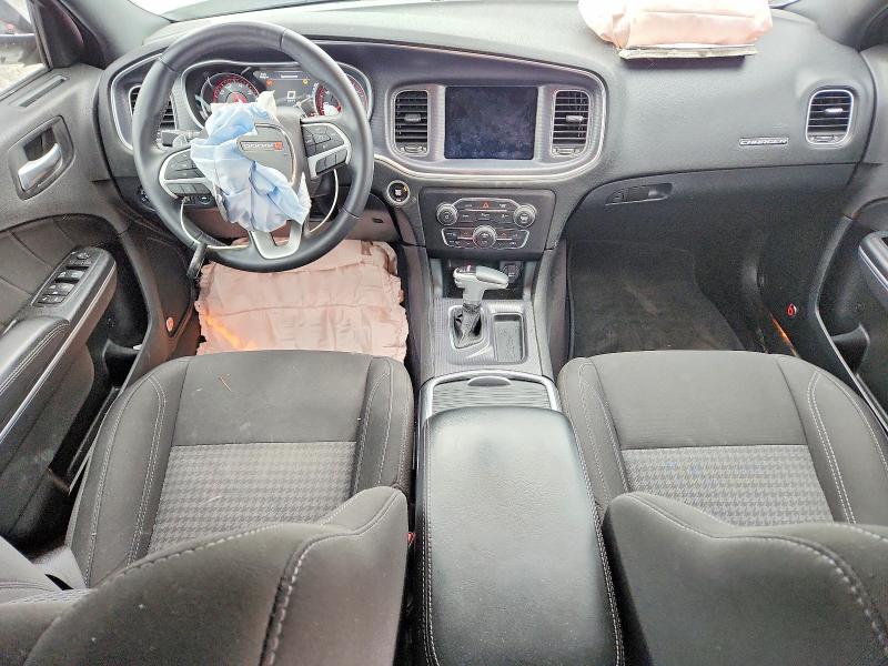 Продажа на аукционе авто 2017 Dodge Charger, vin: 2C3CDXHGXHH556615, номер лота: 52245156