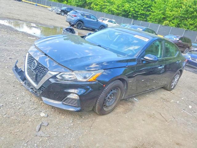 Aukcja sprzedaży 2020 Nissan Altima, vin: 1N4BL4BV9LC284804, numer aukcji: 53365266