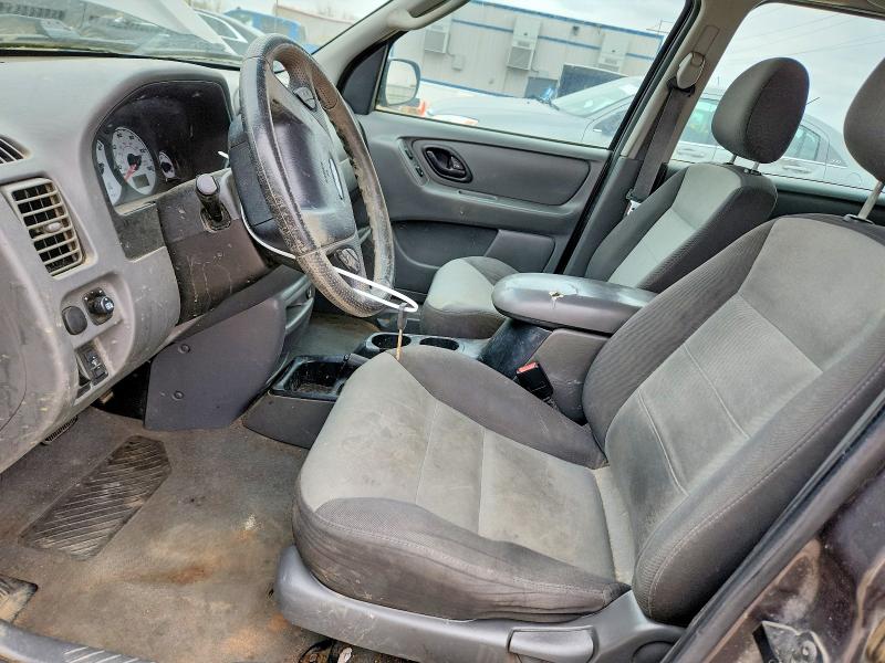 Aukcja sprzedaży 2004 Ford Escape, vin: 1FMYU92183KA01595, numer aukcji: 52138966