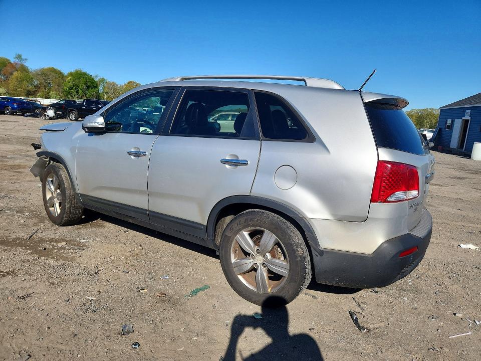 Aukcja sprzedaży 2013 Kia Sorento, vin: 5XYKU4A63DG389031, numer aukcji: 53247596