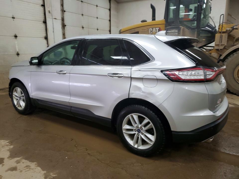 Aukcja sprzedaży 2018 Ford Edge, vin: 2FMPK3J96JBC00013, numer aukcji: 52380306