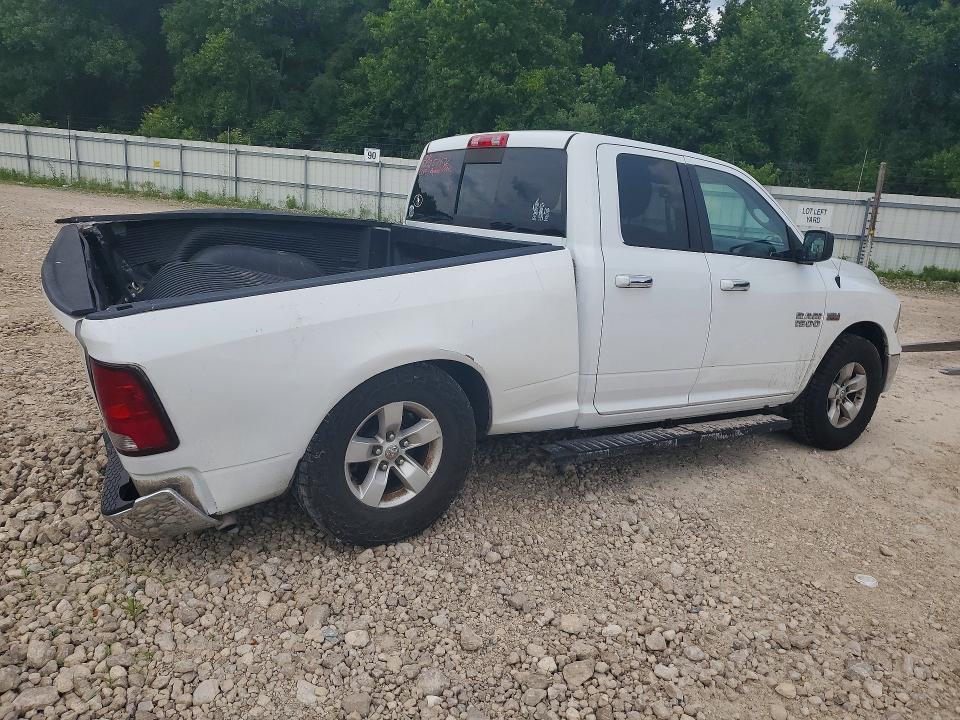 Aukcja sprzedaży 2014 Ram 1500, vin: 1C6RR6GT6ES253438, numer aukcji: 54280586