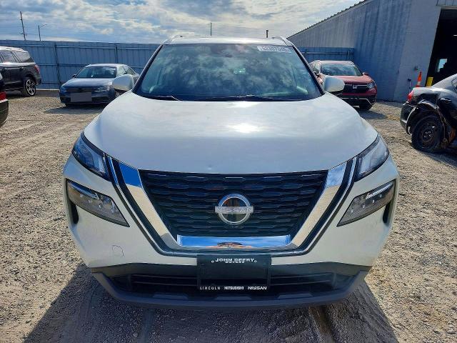 Aukcja sprzedaży 2023 Nissan Rogue, vin: JN8BT3BBXPW495349, numer aukcji: 52357346