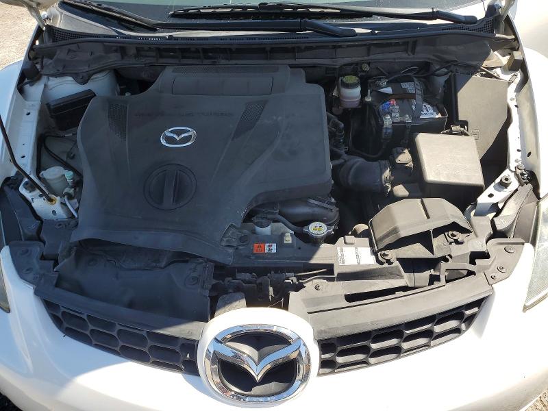 Продажа на аукционе авто 2008 Mazda Cx-7, vin: JM3ER29L880197698, номер лота: 52957546