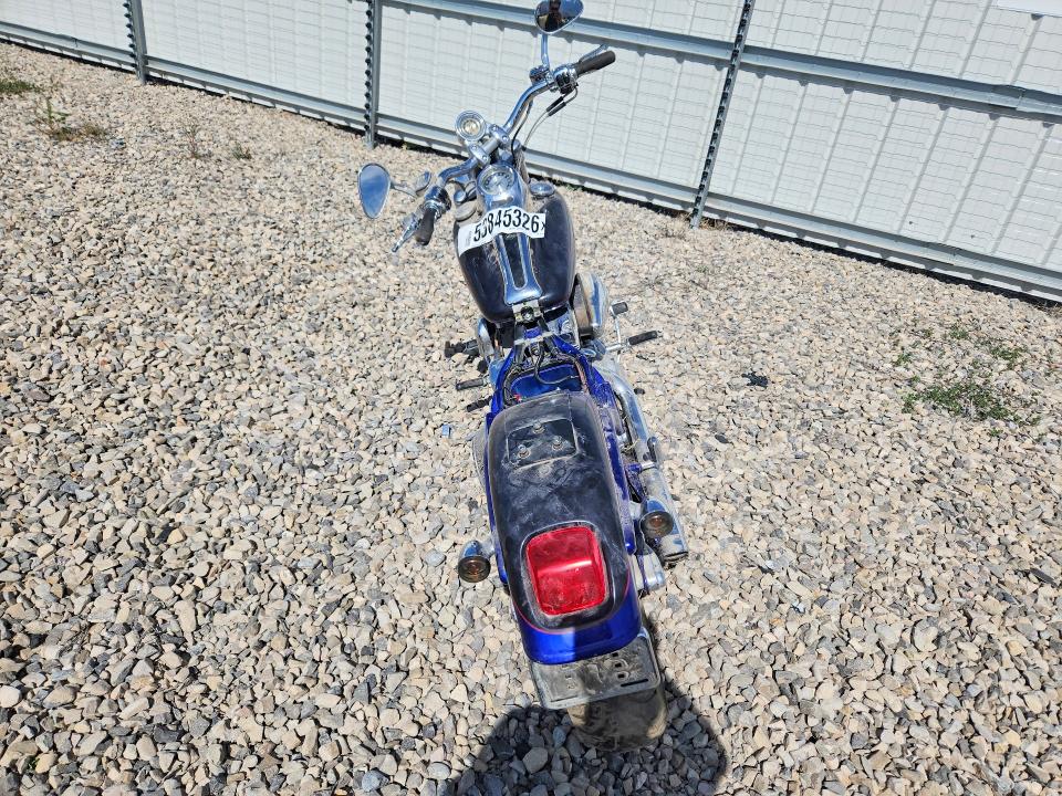 Продаж на аукціоні авто 2004 Harley-davidson Fxstdse2, vin: 1HD1PHD184Y951764, номер лоту: 53845326