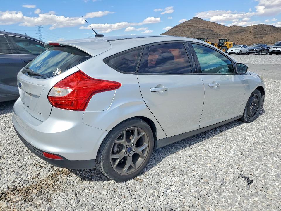 Продаж на аукціоні авто 2014 Ford Focus, vin: 1FADP3K20EL144625, номер лоту: 55593836