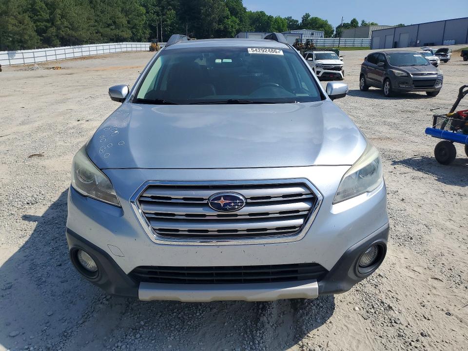 Продаж на аукціоні авто 2016 Subaru Outback, vin: 4S4BSBNC2G3281613, номер лоту: 54292486