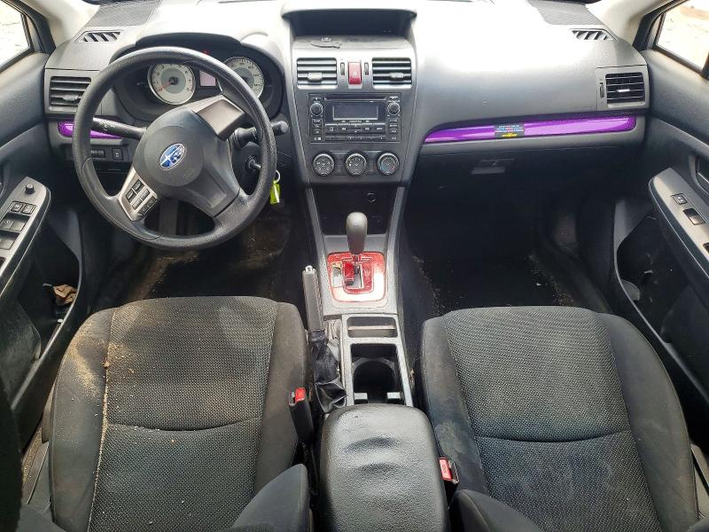 Продаж на аукціоні авто 2014 Subaru Impreza, vin: JF1GJAA6XEH022770, номер лоту: 53339376
