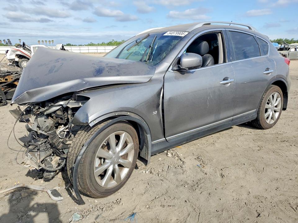 Aukcja sprzedaży 2015 Infiniti Qx50, vin: JN1BJ0HP3FM730450, numer aukcji: 54879906