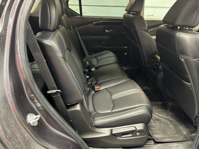 Продаж на аукціоні авто 2025 Honda Pilot, vin: 5FNYG1H70SB011350, номер лоту: 53663706