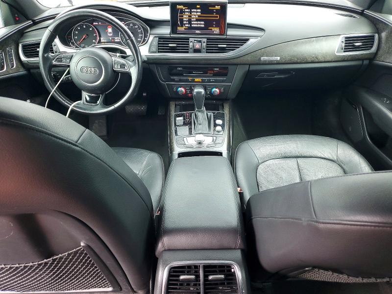 Aukcja sprzedaży 2017 Audi A7, vin: WAUW2AFC9HN078526, numer aukcji: 52651856