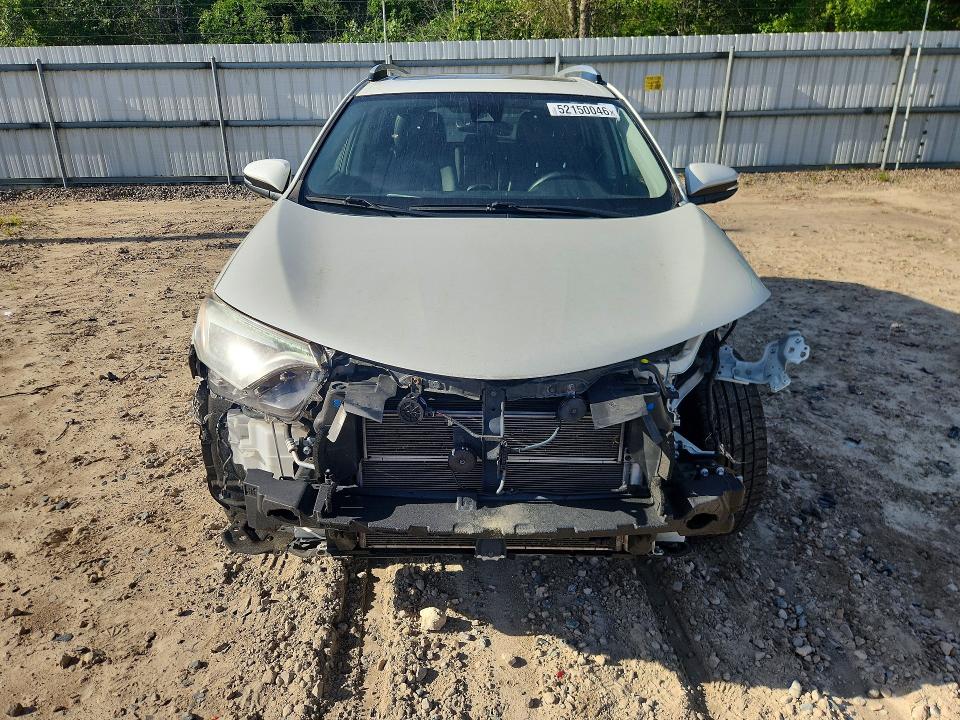 Продаж на аукціоні авто 2016 Toyota Rav4 Hv, vin: JTMDJREV0GD041576, номер лоту: 52150046