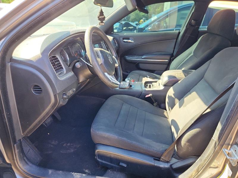 Aukcja sprzedaży 2012 Dodge Charger, vin: 2C3CDXBG0CH260102, numer aukcji: 49055316