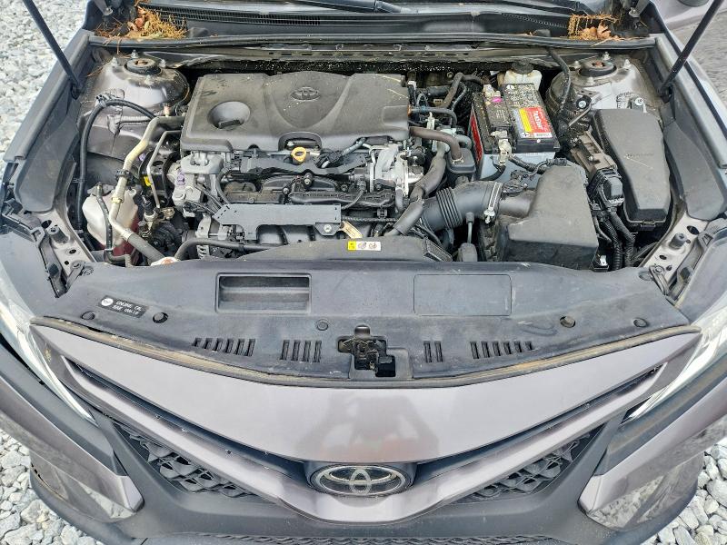 Продаж на аукціоні авто 2020 Toyota Camry, vin: 4T1G11AK1LU322608, номер лоту: 55540196