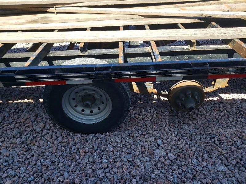 Продаж на аукціоні авто 2023 Davidson Unknown, vin: 7M3GU4026PNDT8079, номер лоту: 50816656