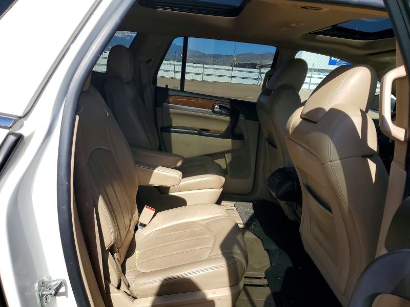 Aukcja sprzedaży 2011 Buick Enclave, vin: 5GAKVBED4BJ299654, numer aukcji: 52878006