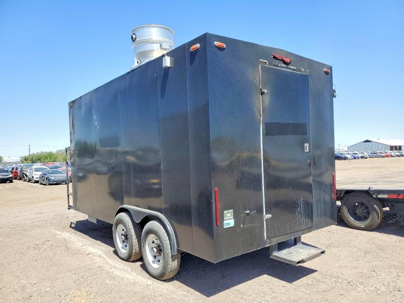 Продаж на аукціоні авто 2024 Trlr Trailers, vin: 3GJ2FD1H5RM001263, номер лоту: 48530776