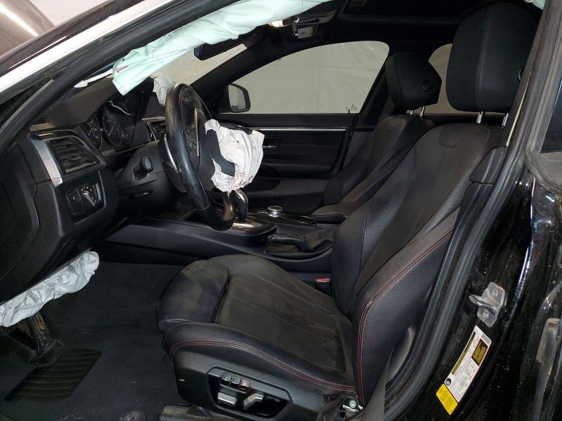 Aukcja sprzedaży 2019 Bmw 430i, vin: WBA4J1C51KBM18468, numer aukcji: 52068536