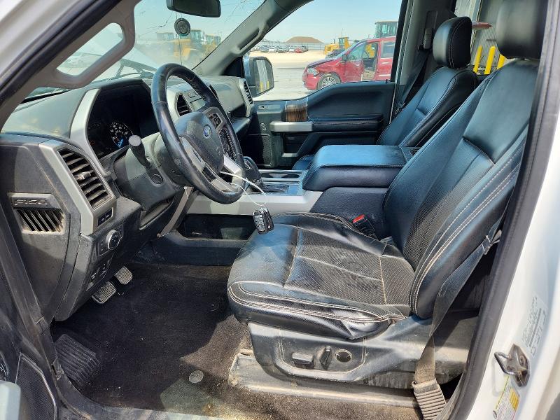 Продажа на аукционе авто 2020 Ford F150, vin: 1FTEW1E53LFC33435, номер лота: 51262196