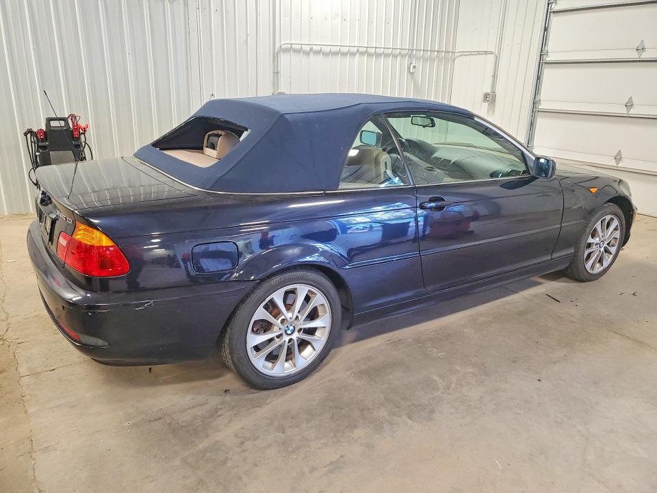 Aukcja sprzedaży 2004 Bmw 330, vin: WBABW534X4PJ94548, numer aukcji: 51186966
