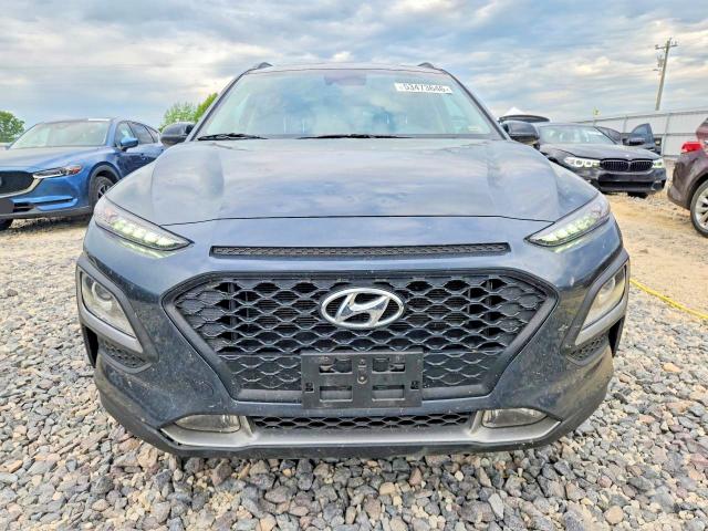 Продажа на аукционе авто 2021 Hyundai Kona, vin: KM8K62AA1MU653294, номер лота: 53473646