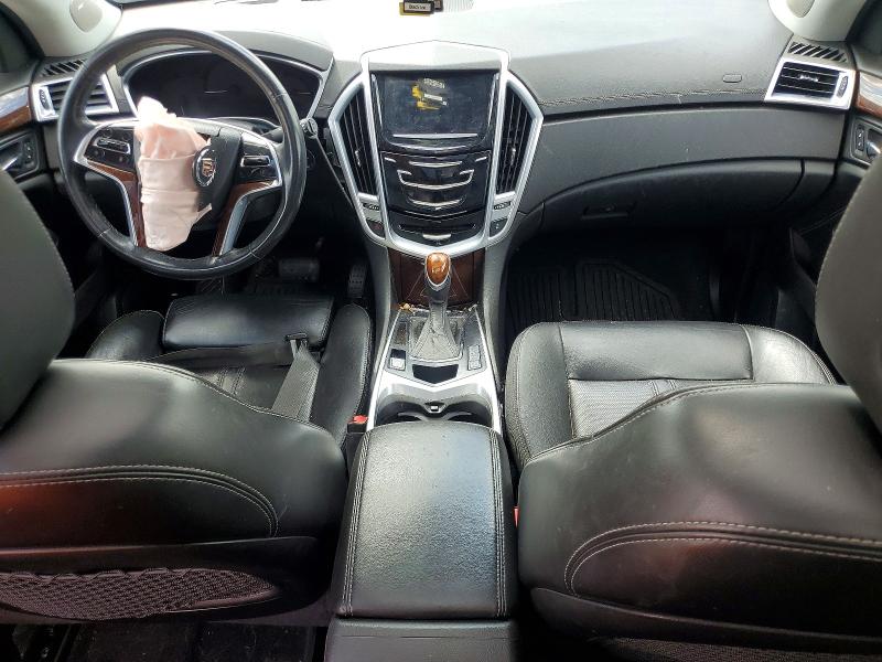 Продажа на аукционе авто 2013 Cadillac Srx, vin: 3GYFNGE34DS536482, номер лота: 53001426