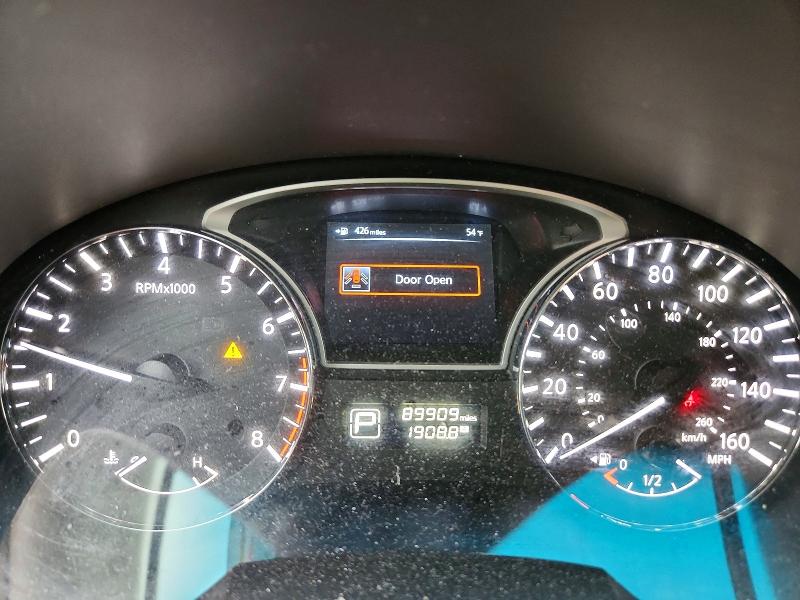 2013 Nissan Altima მანქანა იყიდება აუქციონზე, vin: 1N4AL3AP4DC280685, აუქციონის ნომერი: 53361806