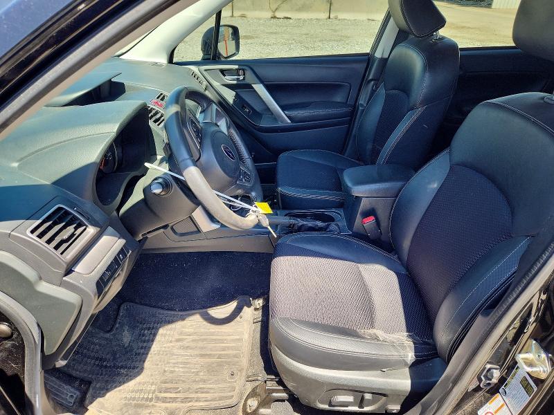 52678056 :رقم المزاد ، JF2SJGEC9HH460080 vin ، 2017 Subaru Forester مزاد بيع