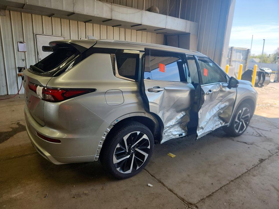 Aukcja sprzedaży 2024 Mitsubishi Outlander, vin: JA4J4WA89RZ044467, numer aukcji: 52262246