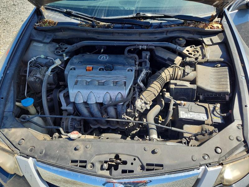 Aukcja sprzedaży 2010 Acura Tsx, vin: JH4CU2F63AC030004, numer aukcji: 52204806