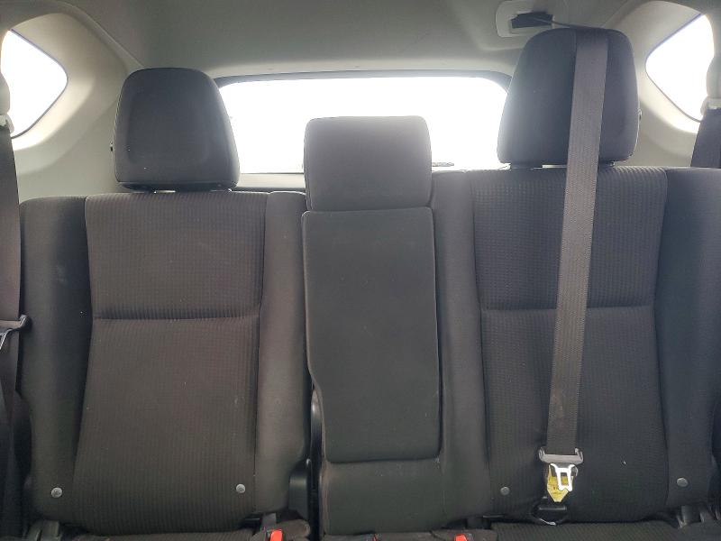 54909336 :رقم المزاد ، JTMZFREV5JJ156366 vin ، 2018 Toyota Rav4 مزاد بيع