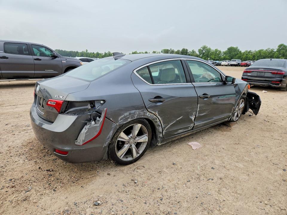 Продажа на аукционе авто 2013 Acura Ilx, vin: 19VDE1F72DE002917, номер лота: 52661986