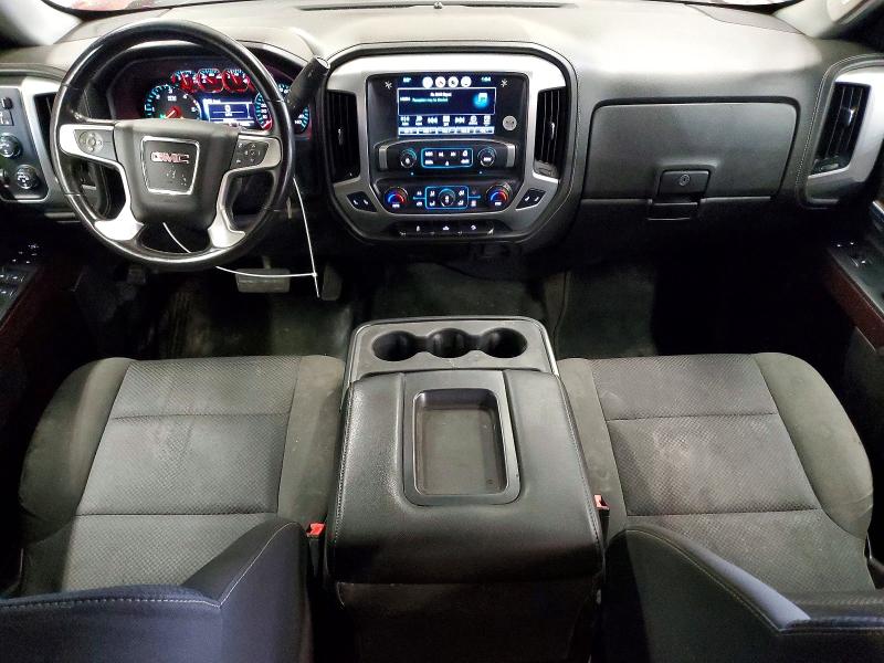 Продаж на аукціоні авто 2017 Gmc Sierra, vin: 1GTV2MEC5HZ141860, номер лоту: 52644666