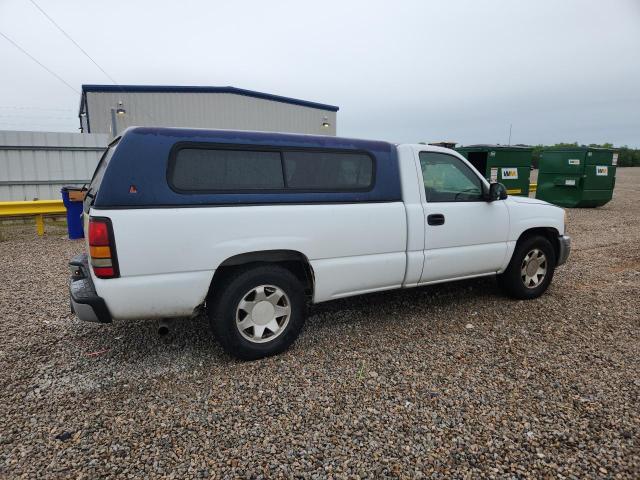 Продаж на аукціоні авто 2005 Gmc New Sierra, vin: 1GTEC14V65E260468, номер лоту: 53468636
