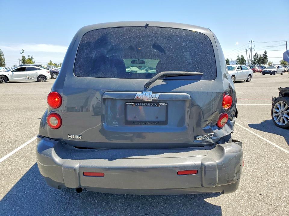 Aukcja sprzedaży 2009 Chevrolet Hhr, vin: 3GNCA23BX9S522599, numer aukcji: 54176986