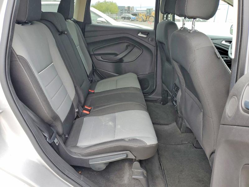 Aukcja sprzedaży 2014 Ford Escape, vin: 1FMCU9GX0EUC17245, numer aukcji: 52101106