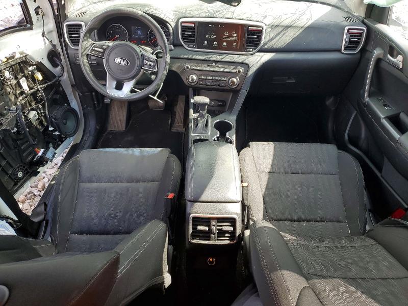 Продаж на аукціоні авто 2020 Kia Sportage, vin: KNDPM3AC2L7680315, номер лоту: 53382406