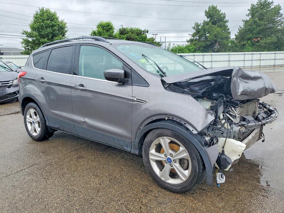 Aukcja sprzedaży 2013 Ford Escape, vin: 1FMCU0GX9DUA57828, numer aukcji: 54316926