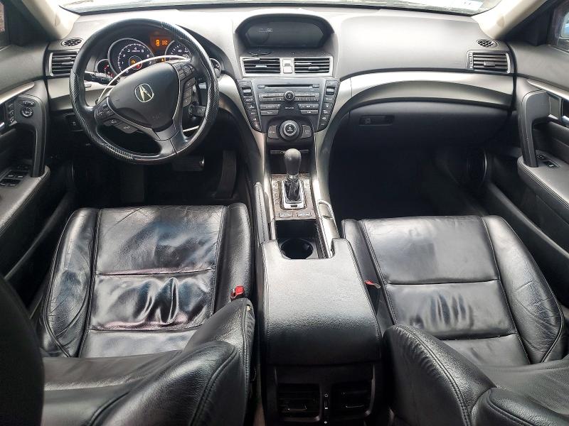 53260626 :رقم المزاد ، 19UUA8F28CA004240 vin ، 2012 Acura Tl مزاد بيع