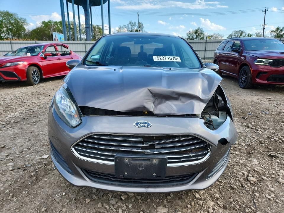 Aukcja sprzedaży 2014 Ford Fiesta, vin: 3FADP4BJ5EM205592, numer aukcji: 52371676